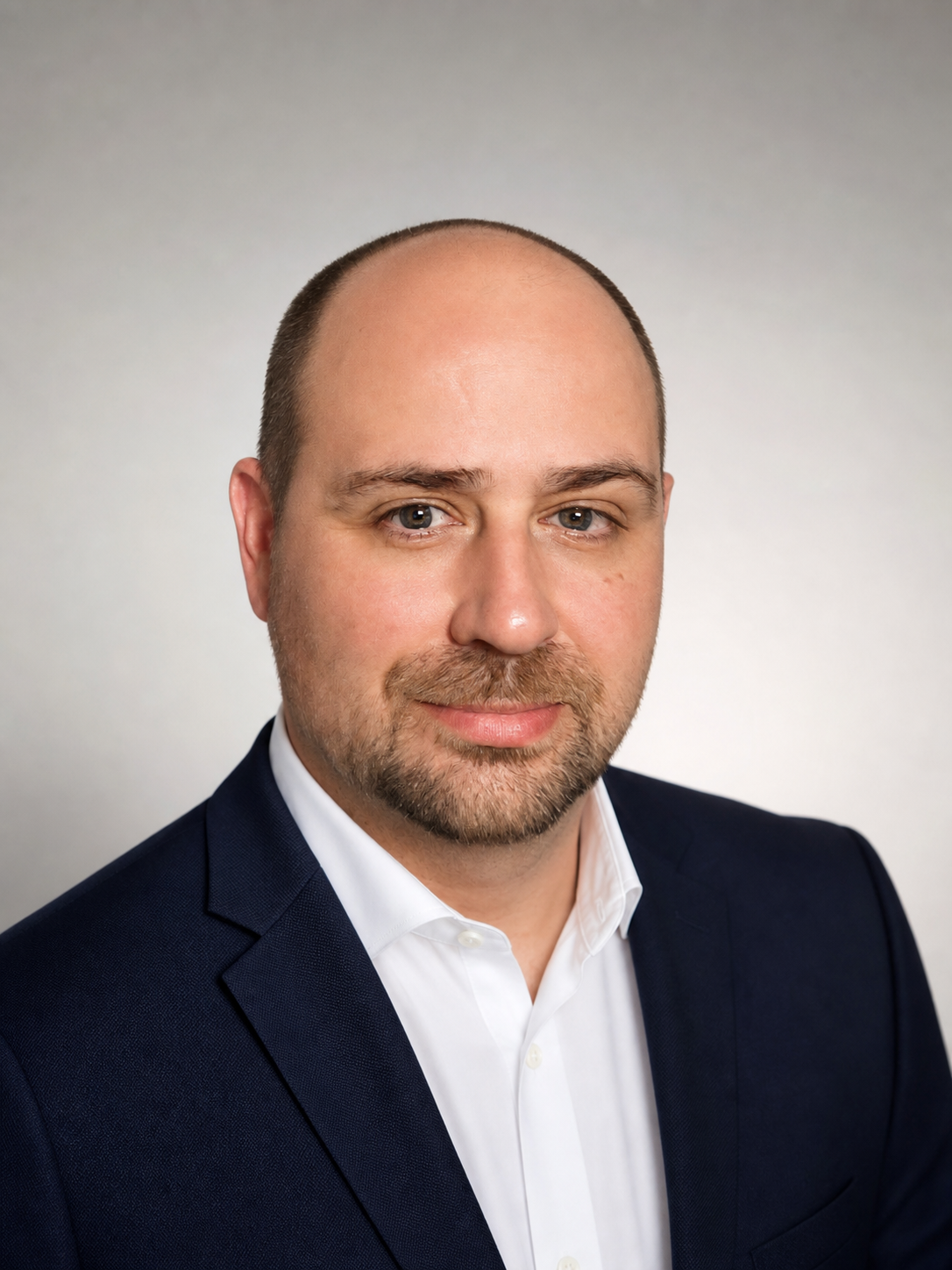 John, Founder of JBrack Media