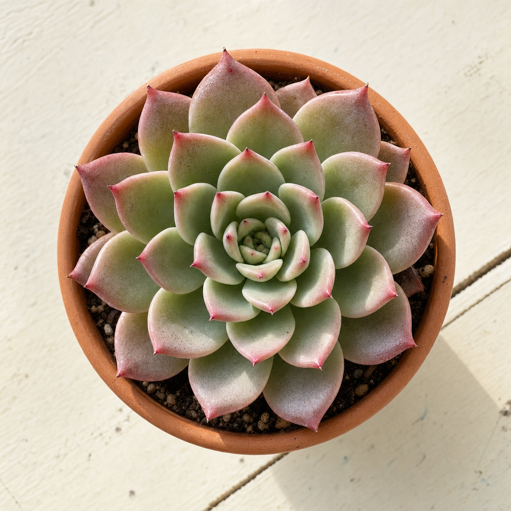 Succulent