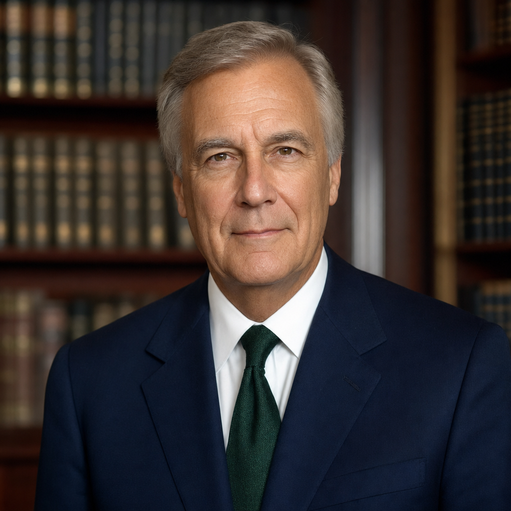 James Maple, Founding Partner
