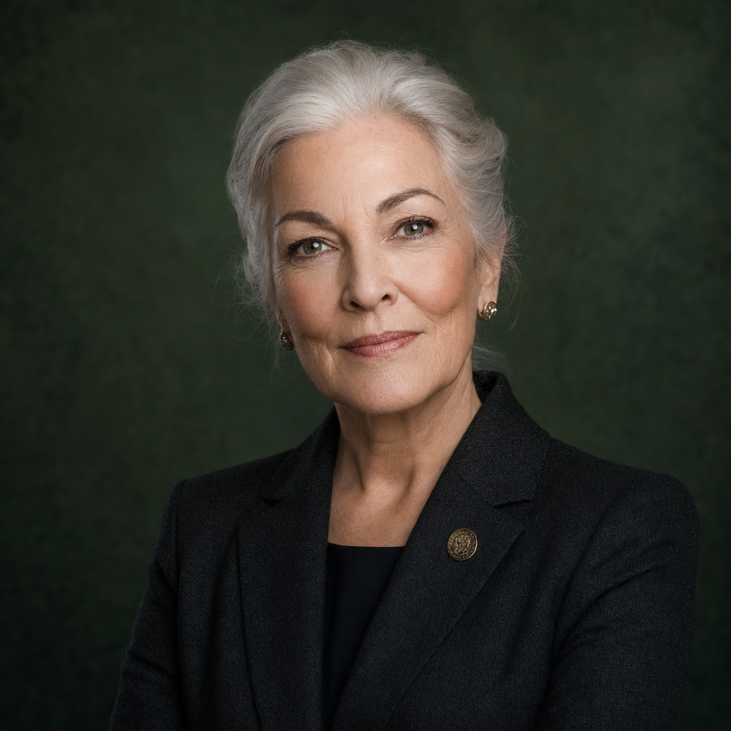 Margaret Steele, Founding Partner